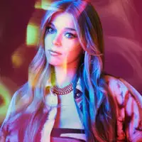 Becky Hill artist image