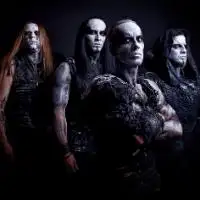 Behemoth artist image
