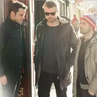 Bell X1 artist image