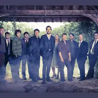 Bellowhead artist image