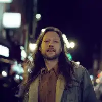 Ben Ales artist image