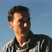 Ben Bohmer artist image