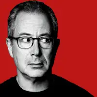 Ben Elton artist image