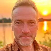 Ben Fogle artist image
