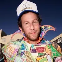 Ben Lee artist image