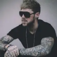 Ben Nicky artist image