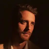 Ben Thornewill artist image
