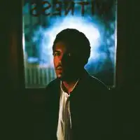 Benjamin Booker artist image