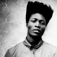 Benjamin Clementine artist image