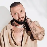 Berkay artist image