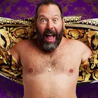Bert Kreischer artist image