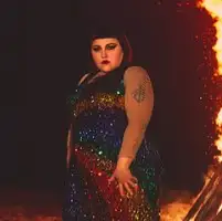Beth Ditto artist image
