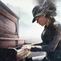 Beth Hart artist image