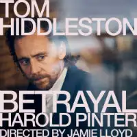 Betrayal artist image
