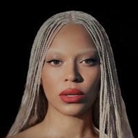 Beyonce artist image