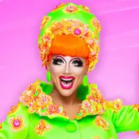 Bianca Del Rio artist image