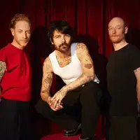 Biffy Clyro artist image