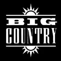 Big Country artist image