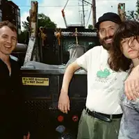Big Thief artist image