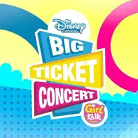Big Ticket Concert artist image