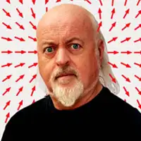 Bill Bailey artist image