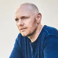 Bill Burr artist image