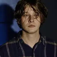 Bill Ryder Jones artist image