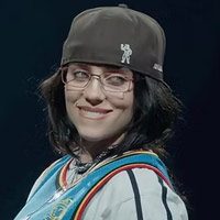 Billie Eilish artist image