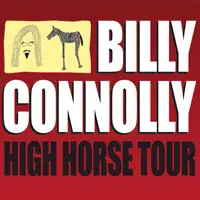 Billy Connolly artist image