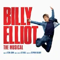 Billy Elliot The Musical