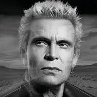 Billy Idol artist image