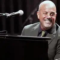 Billy Joel artist image