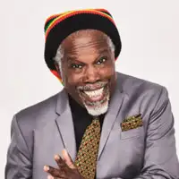 Billy Ocean artist image