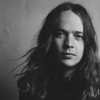 Billy Strings artist image