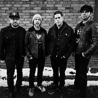 Billy Talent artist image