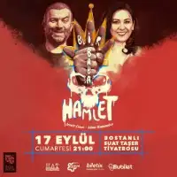 Bir Baba Hamlet artist image