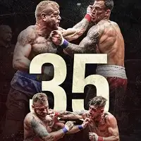 BKB 35 artist image