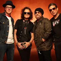 Black Country Communion artist image