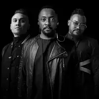 Black Eyed Peas artist image