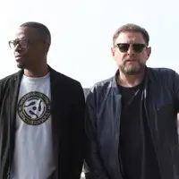 Black Grape artist image