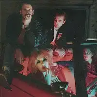 Black Honey artist image