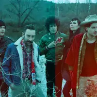 Black Lips artist image