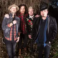Black Stone Cherry artist image