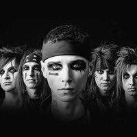 Black Veil Brides artist image