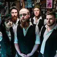 Black Water County artist image