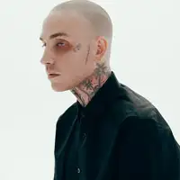 blackbear artist image