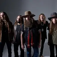 Blackberry Smoke artist image