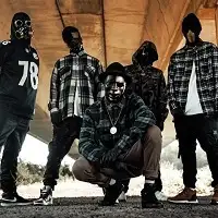 Blackgold artist image