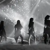 BLACKPINK artist image
