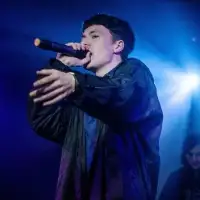 Bladee artist image